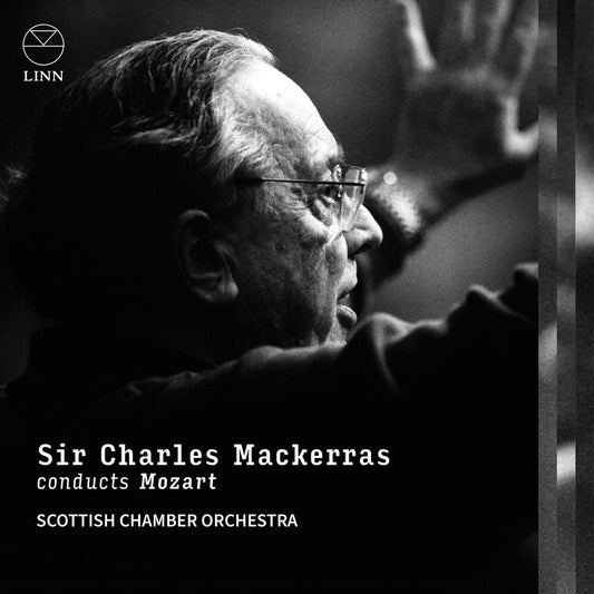 Sir Mackerras  Charles - Sir Charles Mackerras Conducts Mozart [CD] [New CD]