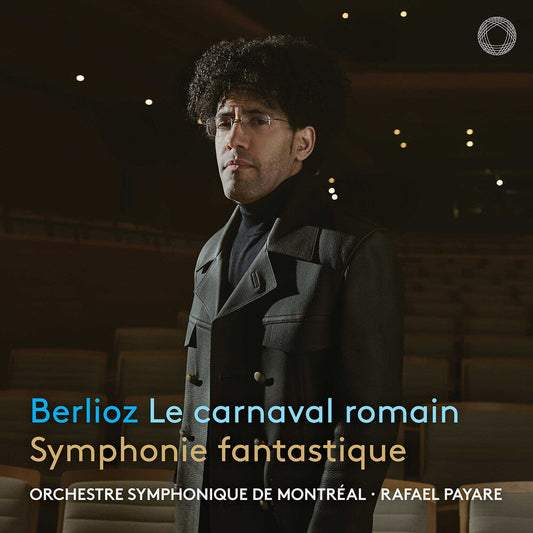 Orchestre symphonique de Montreal - Berlioz: Le Carnaval Romain & Symphonie Fantastiqu [CD] [New CD]