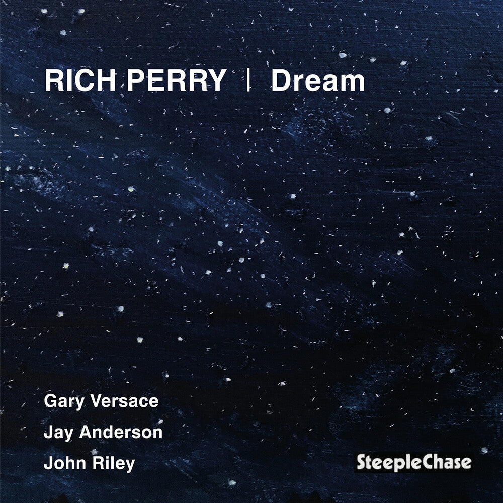 Rich Perry - Dream [CD] [New CD]