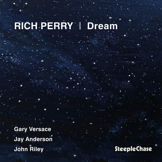 Rich Perry - Dream [CD] [New CD]