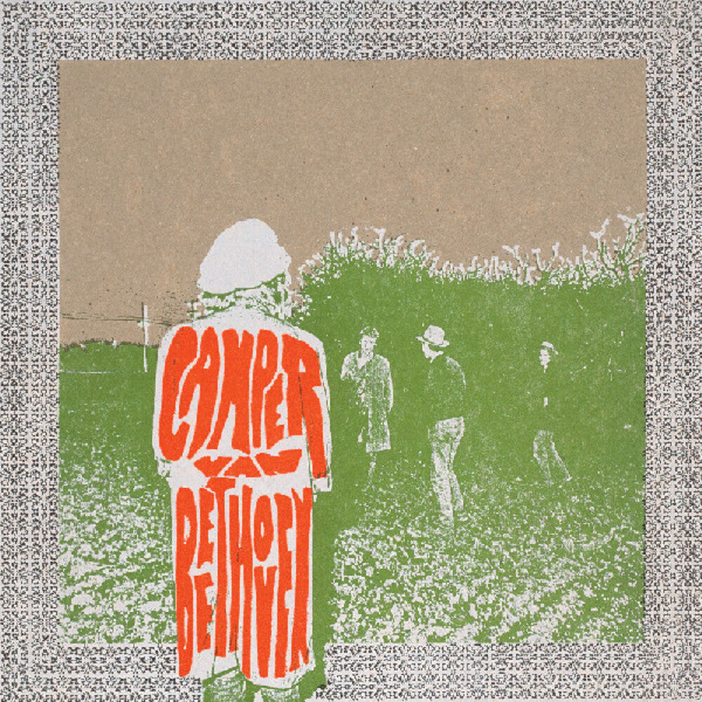 Camper Van Beethoven - Telephone Free Landslide Victory (Anniversary) [Deluxe with Booklet] [New CD]