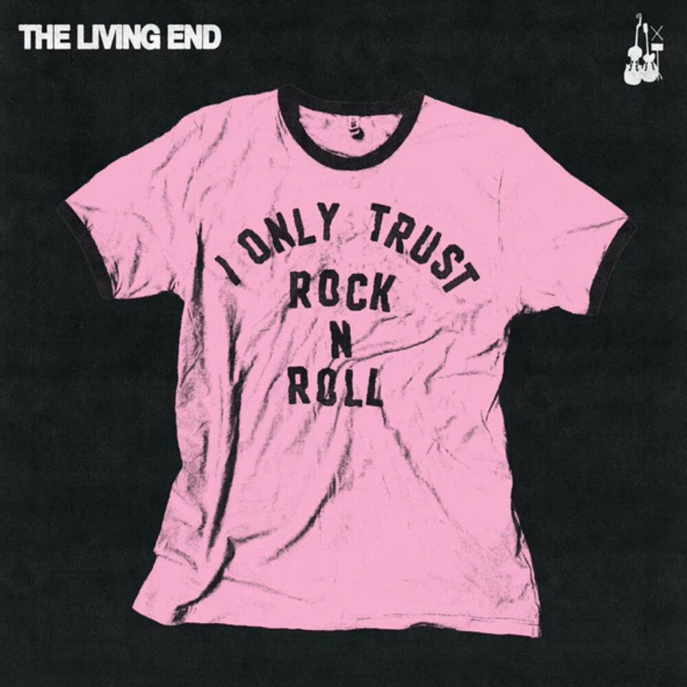 Living End - I Only Trust Rock N Roll (Uk) [CD]
