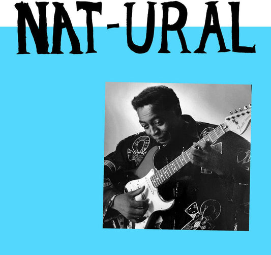 Ural Thomas - Nat - Ural (Bonv) (Post) [With Booklet] [New Vinyl]