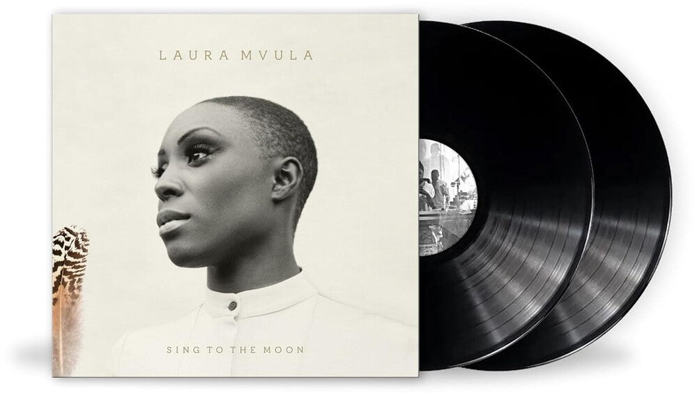 Laura Mvula - Sing To The Moon (Uk) [LP] [New Vinyl]