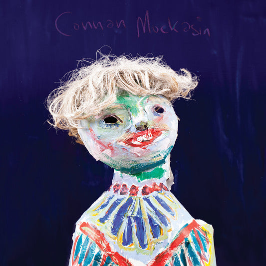 Connan Mockasin - Forever Dolphin Love - Metallic Silver [Colored Vinyl] [New Vinyl]