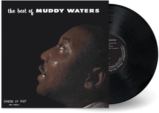 Muddy Waters - Best Of Muddy Waters (Chess 75 Series) [180 Gram] [New Vinyl]