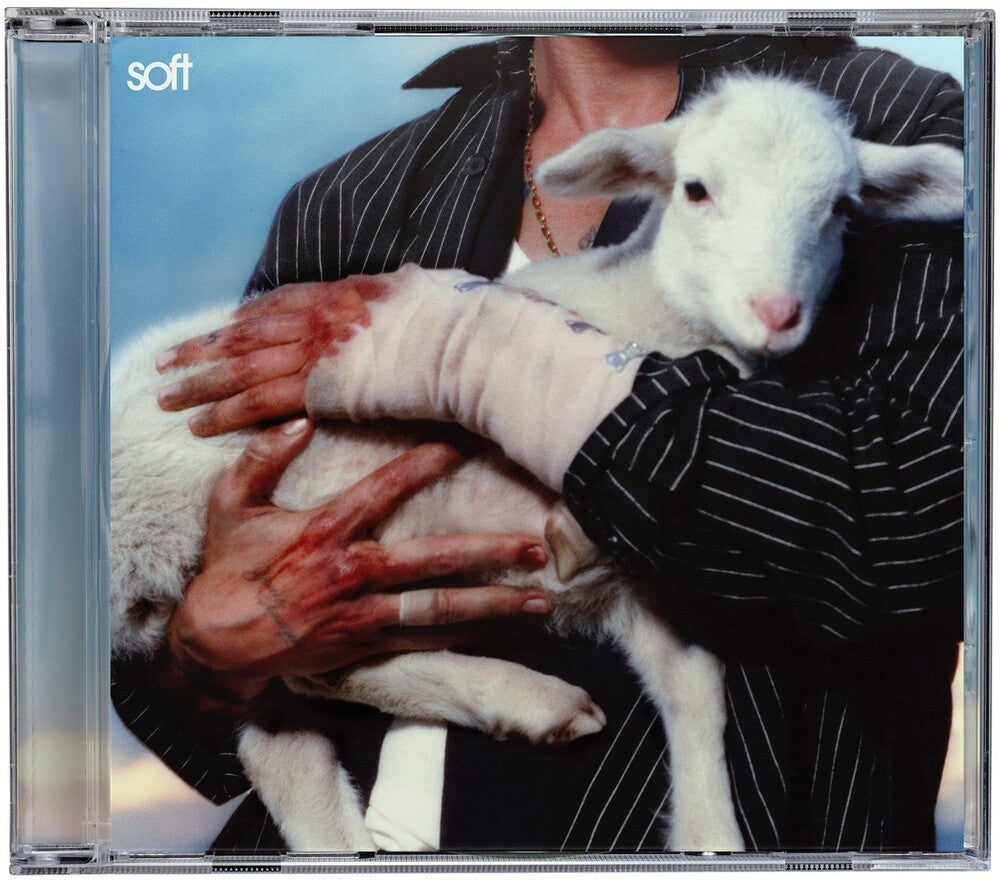 LANY - Soft [CD]