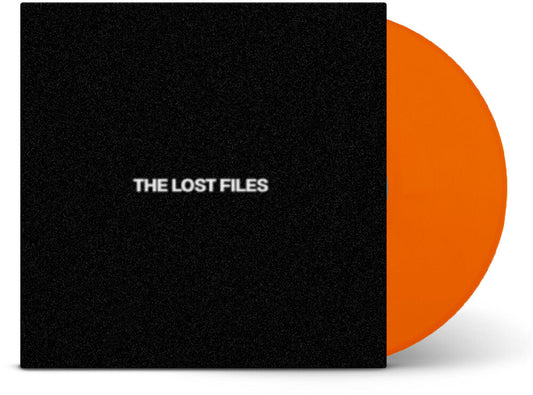 Ski Mask the Slump God - The Lost Files [Cloud Orange] [New Vinyl]