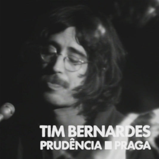 Tim Bernardes - Prudencia - Praga [7" Vinyl] [New Vinyl]