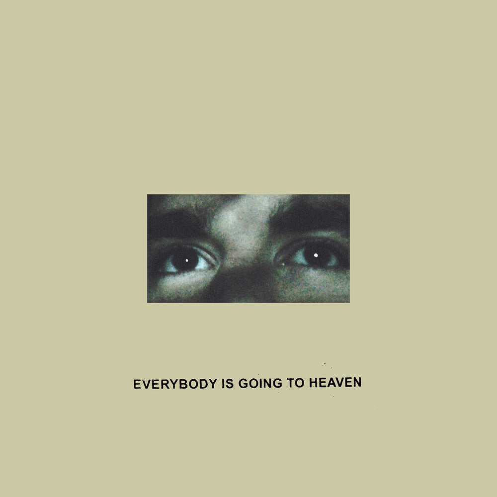 Citizen - Everybody Is Going to Heaven - 10 Year Anniversary Edition [LP] [New Vinyl]