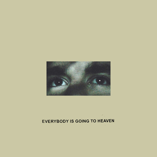Citizen - Everybody Is Going to Heaven - 10 Year Anniversary Edition [LP] [New Vinyl]