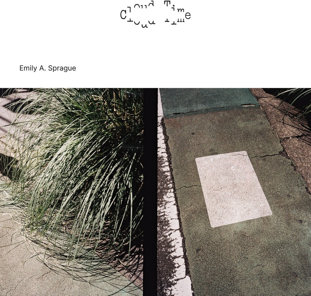 Emily Sprague  A - Cloud Time [LP] [New Vinyl]