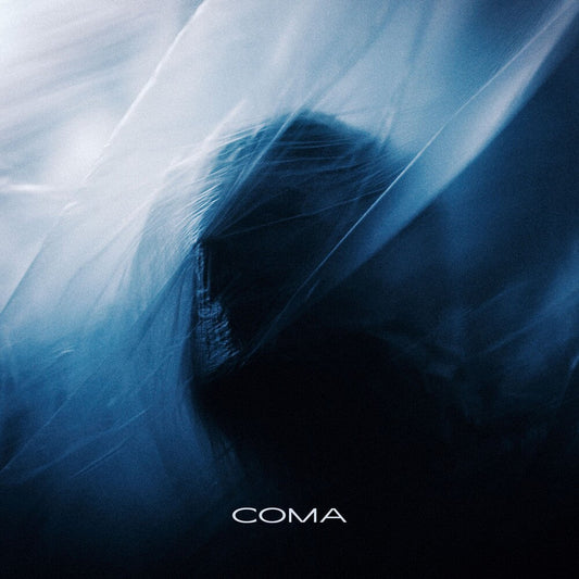 Revnoir - Coma (Blue) [Colored Vinyl] (Crem) [Limited Edition] (Wht) [New Vinyl]
