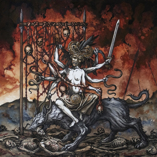 Nexion - Sundrung [CD] [New CD]