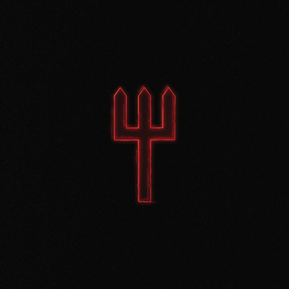 Blue Stahli - Devil [LP] [New Vinyl]