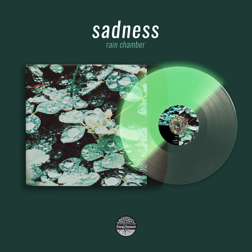 Sadness - Rain Chamber [LP] [New Vinyl]