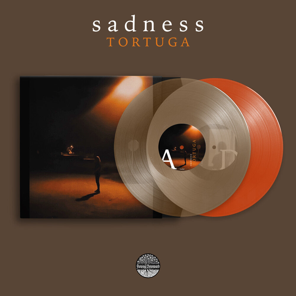 Sadness - Tortuga [LP] [New Vinyl]