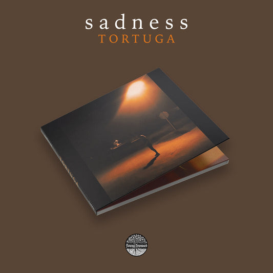Sadness - Tortuga [CD] [New CD]