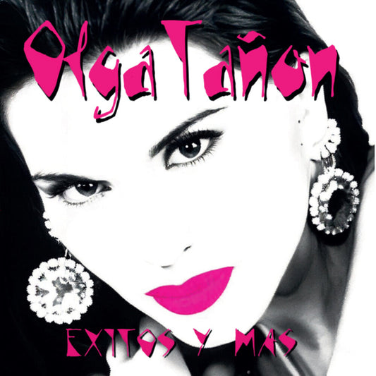 Olga Tanon - Exitos Y Mas [LP] [New Vinyl]