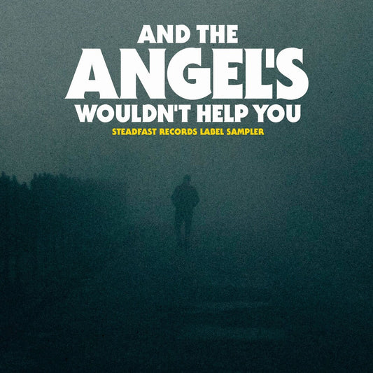 Angel's Wouldn't Help You / Various - Angel's Wouldn't Help You / Various [CD] [New CD]