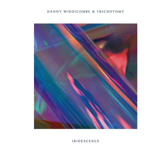 Widdicombe, Danny & Trichotomy - Iridescence [CD] [New CD]