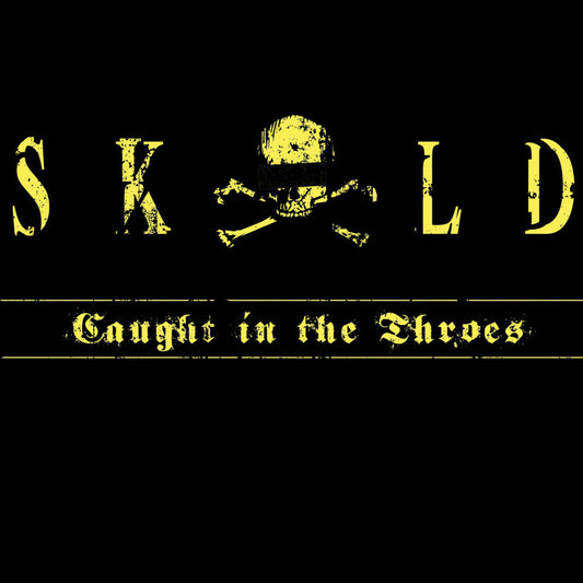 Skold - Caught In The Throes [CD] [New CD]