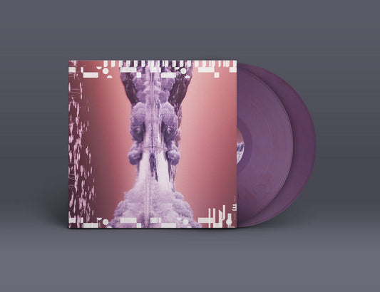 Nils Molvaer  Petter - Khmer Live In Bergen [Colored Vinyl] (Purp) [New Vinyl]