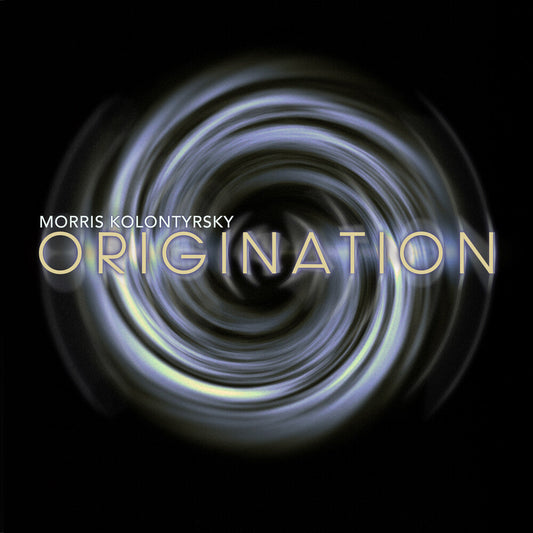 Morris Kolontyrsky - Origination [CD] [New CD]