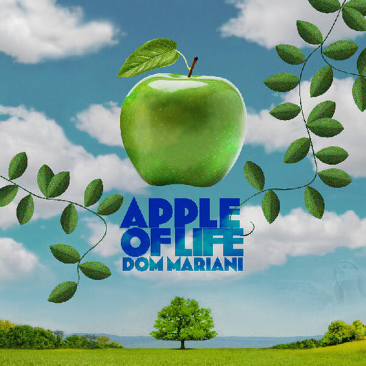 Dom Mariani - Apple Of Life [CD] [New CD]