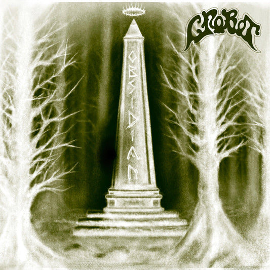 Crobot - Obsidian: White Rabbit [LP] [New Vinyl]
