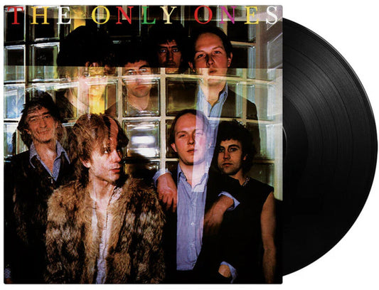 Only Ones - Only Ones (Blk) [180 Gram] (Hol) [New Vinyl]