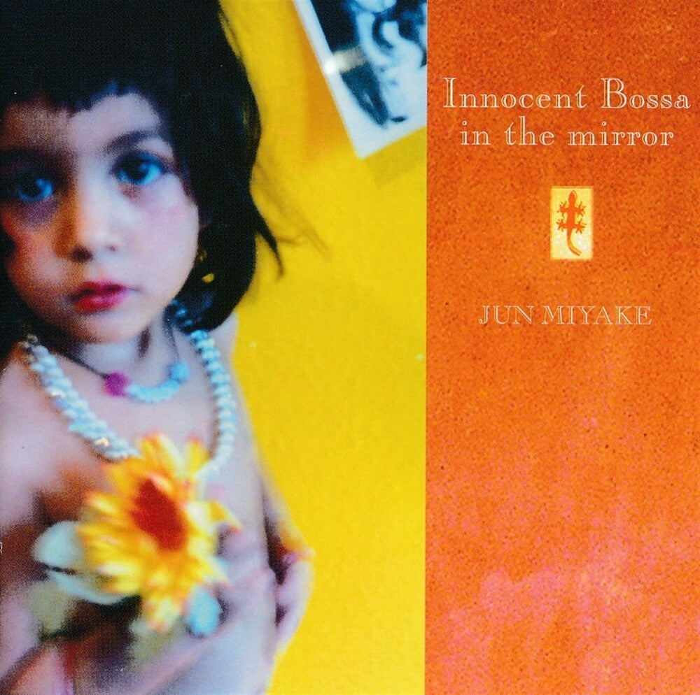 Jun Myake - Innocent Bossa In The Mirror [CD] [New CD]