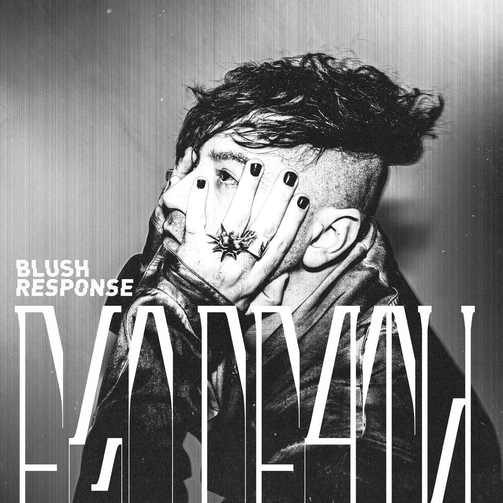Blush Response - Ego Death [CD] [New CD]