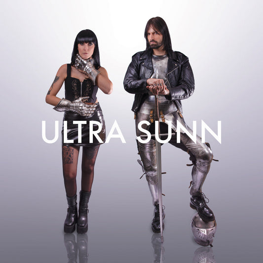 Ultra Sunn - Beast In You [CD] [New CD]