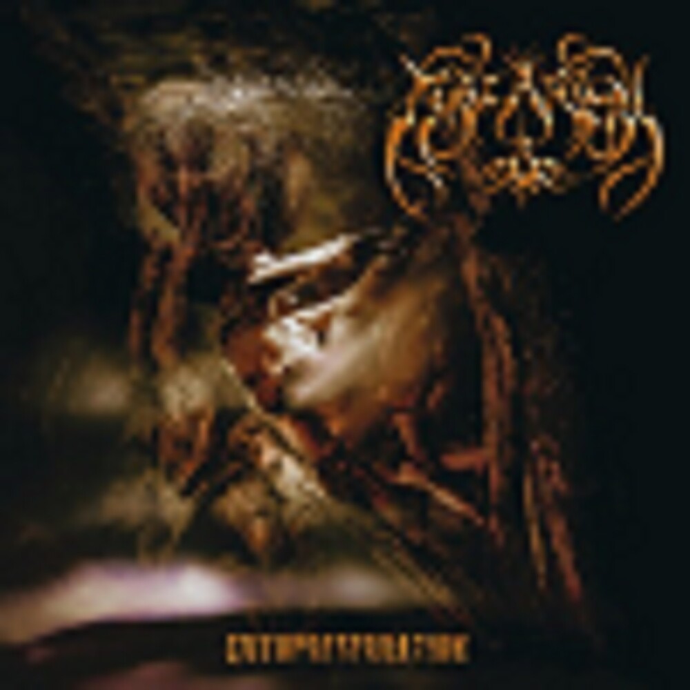 Thalarion - Cryopreservation [CD] [New CD]