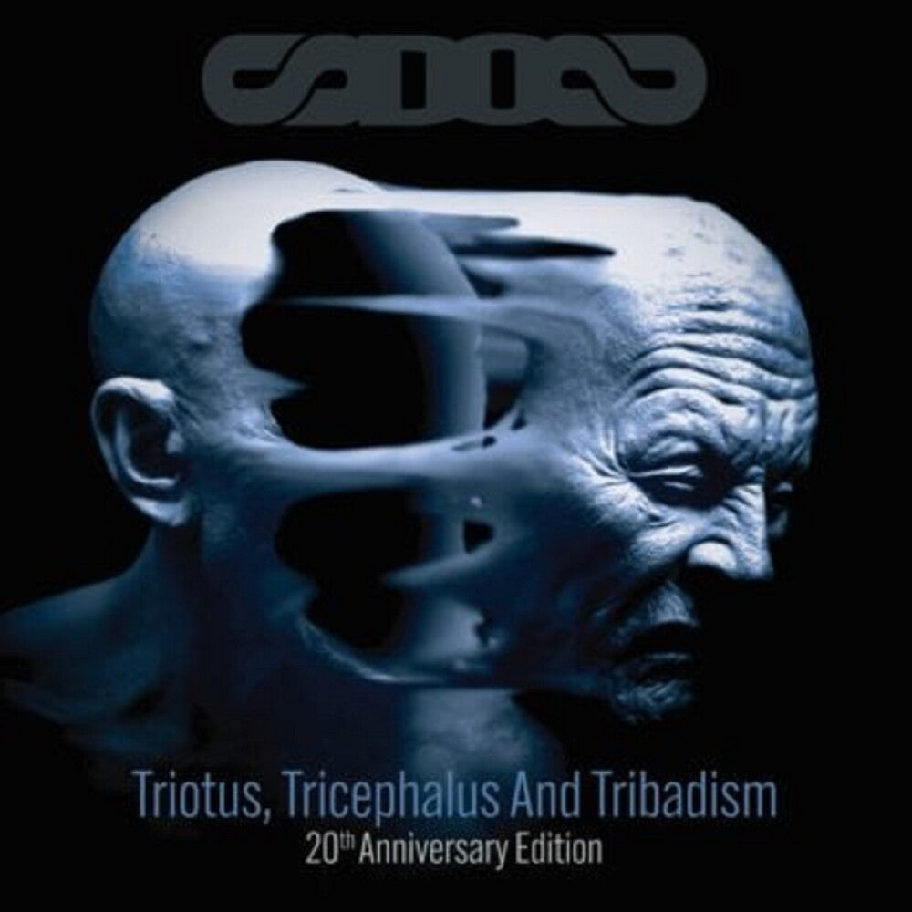 Six Degrees Of Separation - Triotus, Tricephalus And Tribadism (Bonus Tracks) [CD] [New CD]