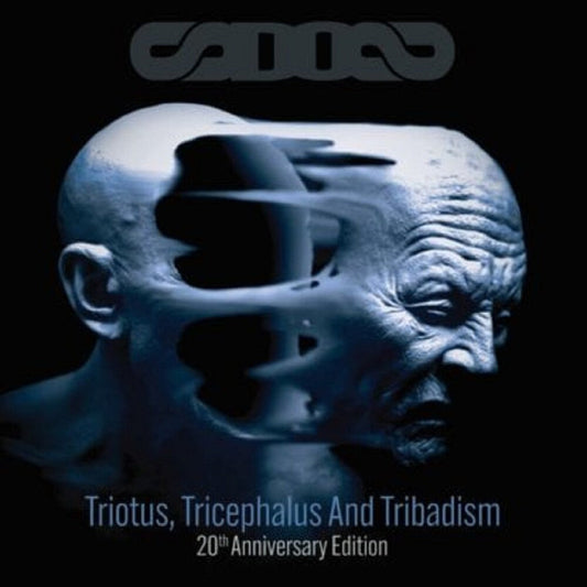 Six Degrees Of Separation - Triotus, Tricephalus And Tribadism (Bonus Tracks) [CD] [New CD]