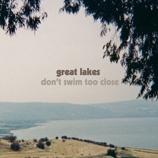 Great Lakes - Don't Swim Too Close [LP] [New Vinyl]