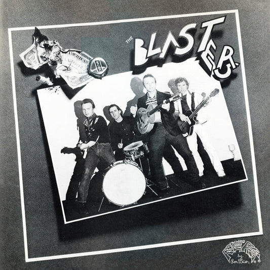 Blasters - American Music [LP] [New Vinyl]