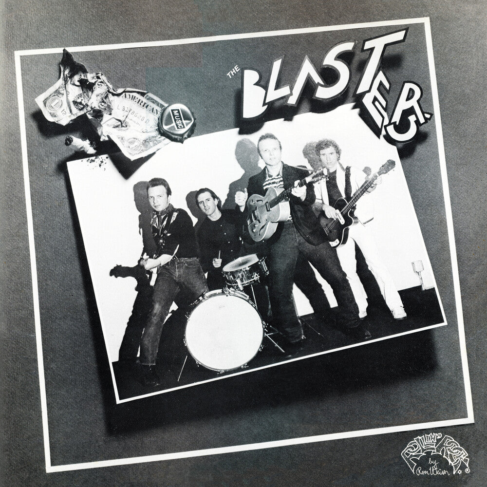 Blasters - American Music [CD] [New CD]