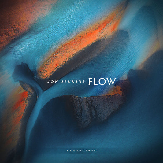 Jon Jenkins - Flow [Remastered] [New CD]