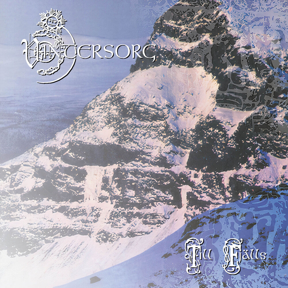 Vintersorg - Till Fjalls [Reissue] [New CD]