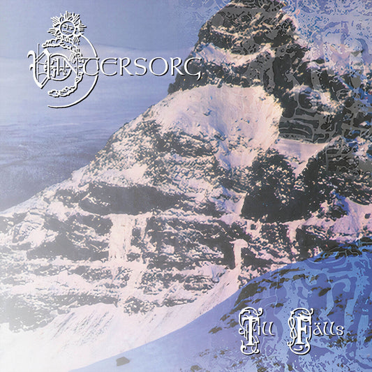 Vintersorg - Till Fjalls [Reissue] [New CD]