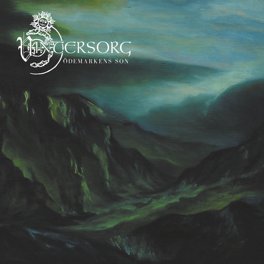 Vintersorg - Odemarkens Son [Reissue] [New CD]