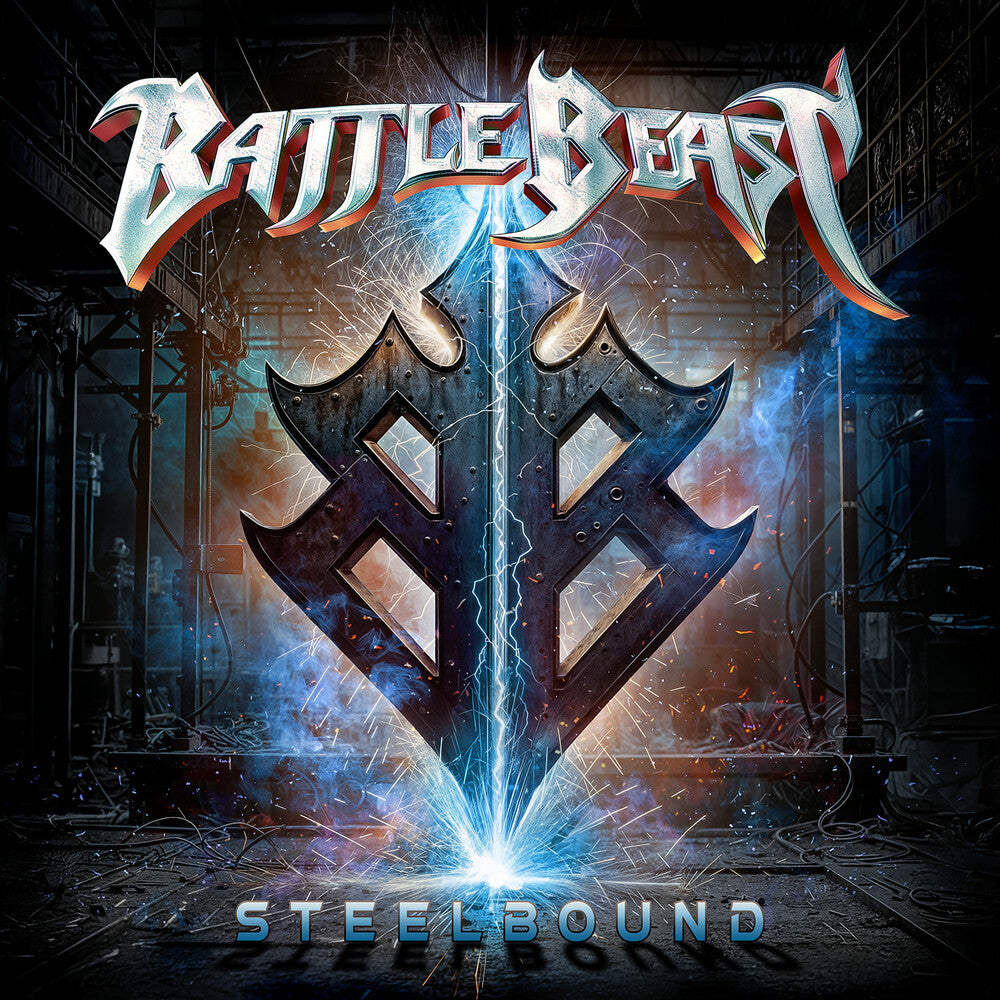 Battle Beast - Steelbound [CD] [New CD]