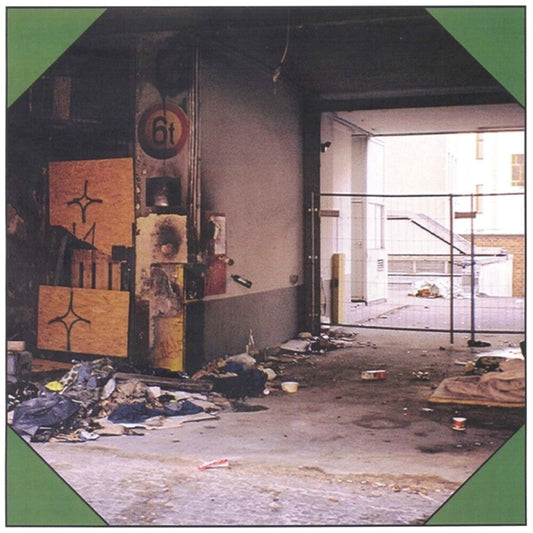 Cv Vision - Release The Beast [CD] [New CD]