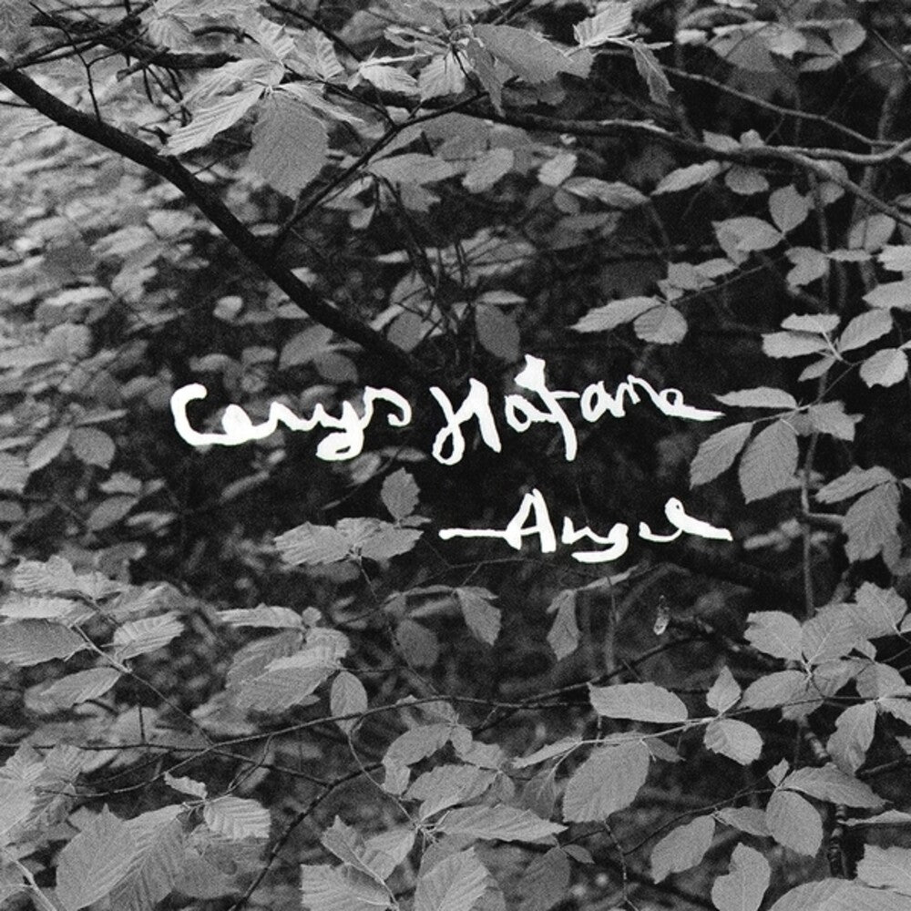 Cerys Hafana - Angel [LP] [New Vinyl]