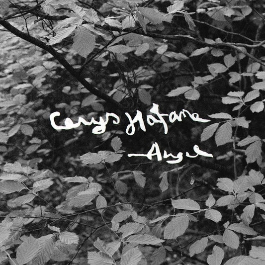 Cerys Hafana - Angel [LP] [New Vinyl]