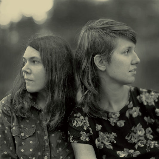 Anna & Elizabeth - Anna & Elizabeth [LP] [New Vinyl]