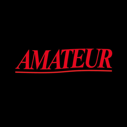 Molly Nilsson - Amateur [LP] [New Vinyl]